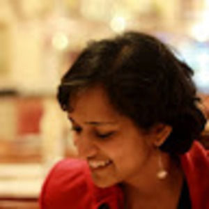 Meet your Posher, Anu